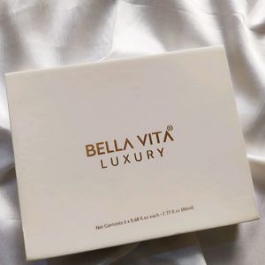 Bellavita Luxury Perfume Gift Set Of 4  - For He