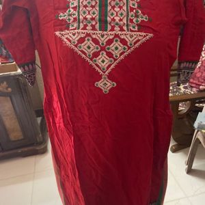 Pack Of 2 Kurti