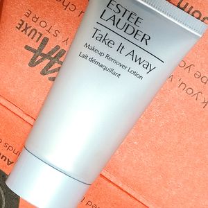 estee lauder makeup remover lotion