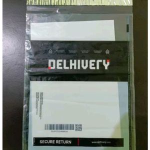 Delhivery Bags (7 Pieces)