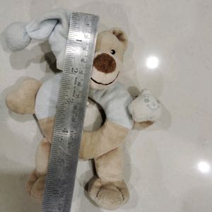 Mini Softtoy