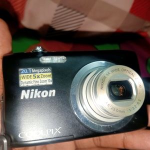 Nikon Camera...