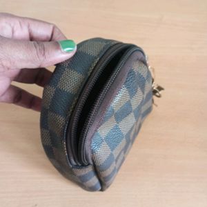 LV Pouch/Coin Purse