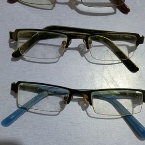 3 Spectacle Frame Pic -3