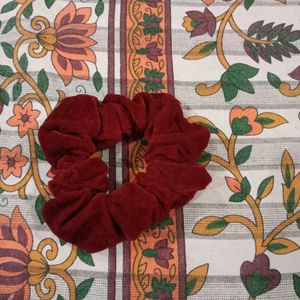 Scrunchies All Color Available