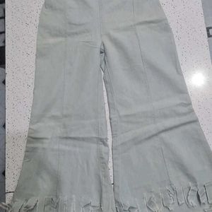 Bootcut Pant For Girl 4 To 6 Year No. 30