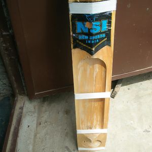 Kashmir Willow Bat