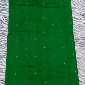 Pure Kanchi Pattu Saree