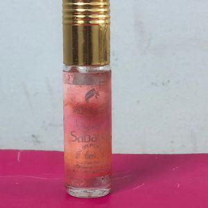 A Roll On Perfume