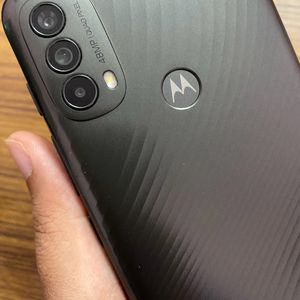 MOTO E40