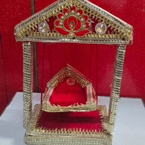 Laddu Gopal Jhulaa