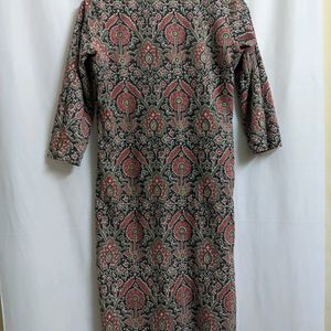 Utsa Printed Kurti, XS