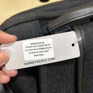 Kenneth Cole Bagpack