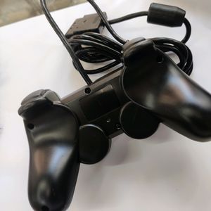 PS2 Video Game IC Controller wired