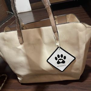 Authentic Jettag Brand Handbag