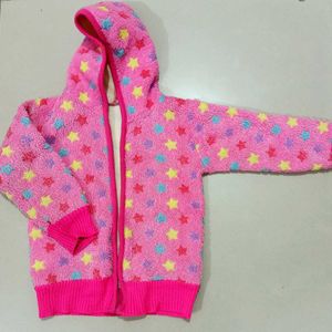 Kids Winter Coat