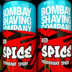 Brand New Deos Bombay Shaving Company