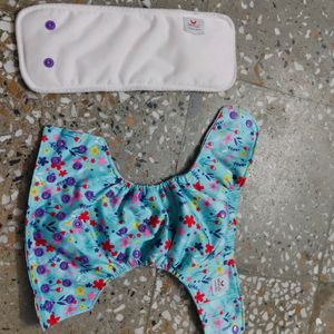 Mylo Cloth Diaper