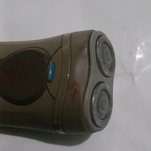 Philips Philipshav 560 Shaver Trimmer Not Working