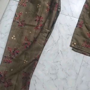 Kurti Pant