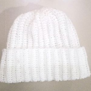 Handmade Crochet Beanie