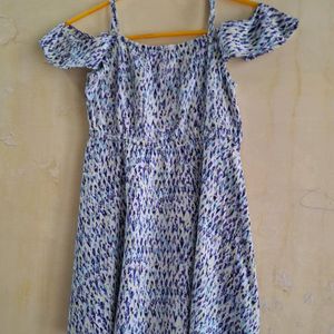 Frock For Girls