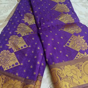 Silk Saree