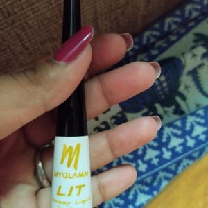 MYGLAMM EYELINER