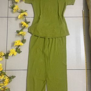 Green Co Ord