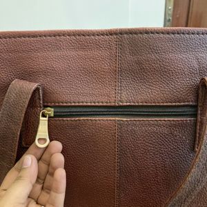 Genuine Leather Bag