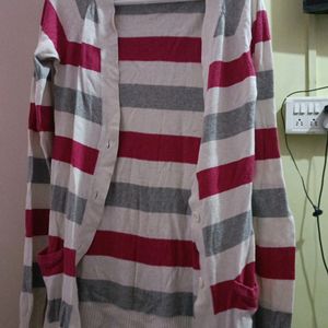 Women's Winter Sweater