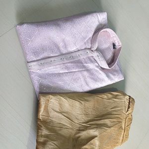 Men's Kurtha Pant