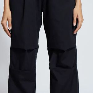 NEWME Parachute Pants