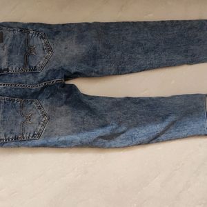 Roadster Denim Jeans