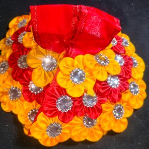 Krishna/Laddu Gopal Dress Combo Set