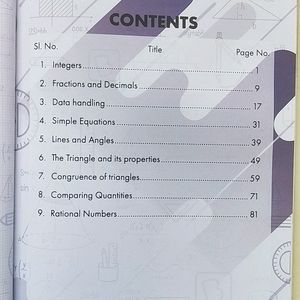 Byju's Practice Book