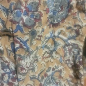 Kalamkari Desighner Blouse