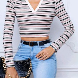 Shein Crop top