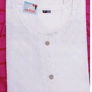 Cotton Kurti