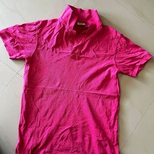 Lee Polo Tshirt