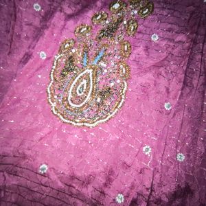 2suits ₹120 With Dupatta