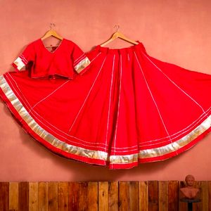 Lehenga Choli