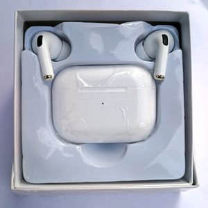 Airpods Pro 2nd Generation White Wireless Charging