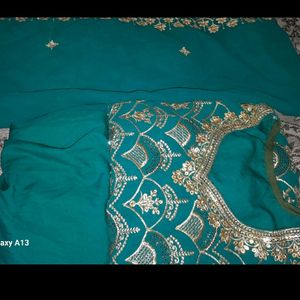 Suit Set With Dupatta