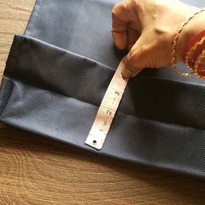 Rexine Bags With Zip