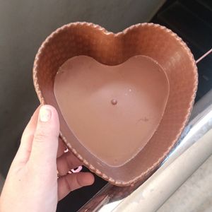 Heart Shape Bowl