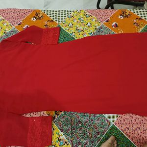 Chicken Kari Kurta