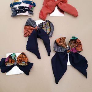 Hair Accessories