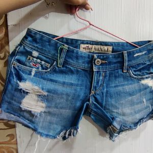 women's shorts