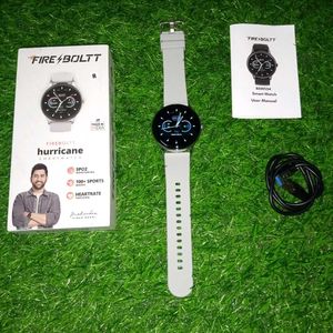 Fire Boltt Hurricane Smart Watch